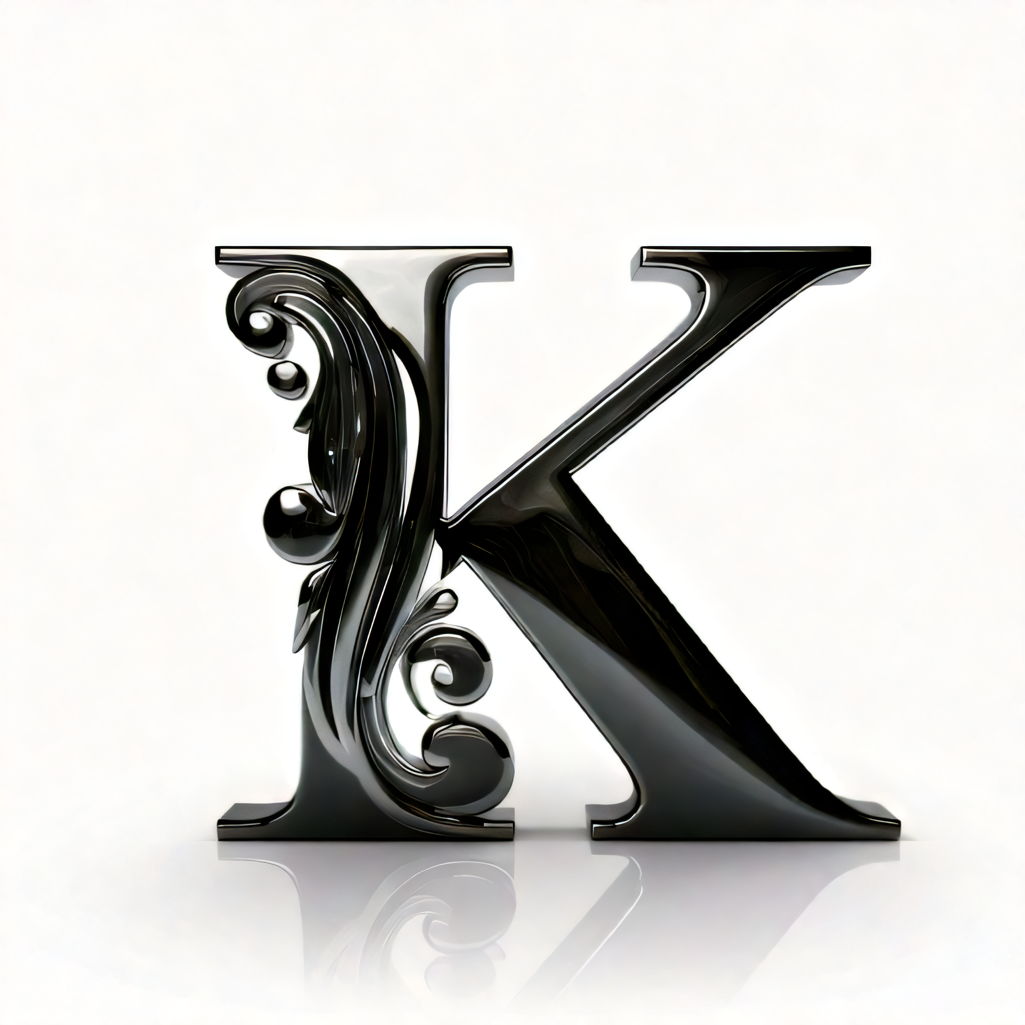 K – Ornate Origin