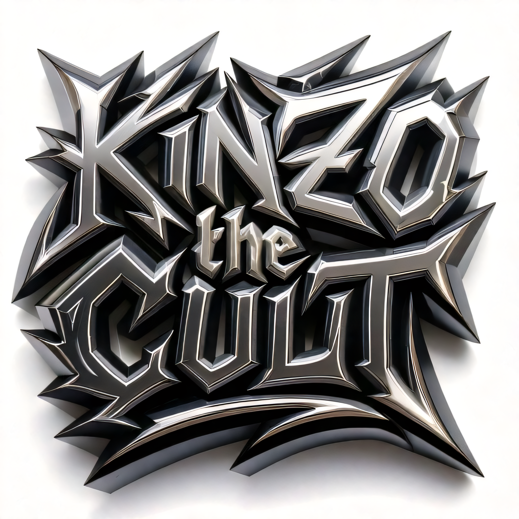 Kinzo logo
